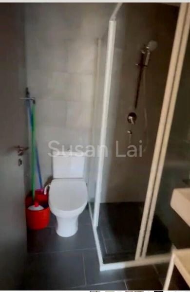 Room (Condo) for Rent in  Rezi 24 - Image 2